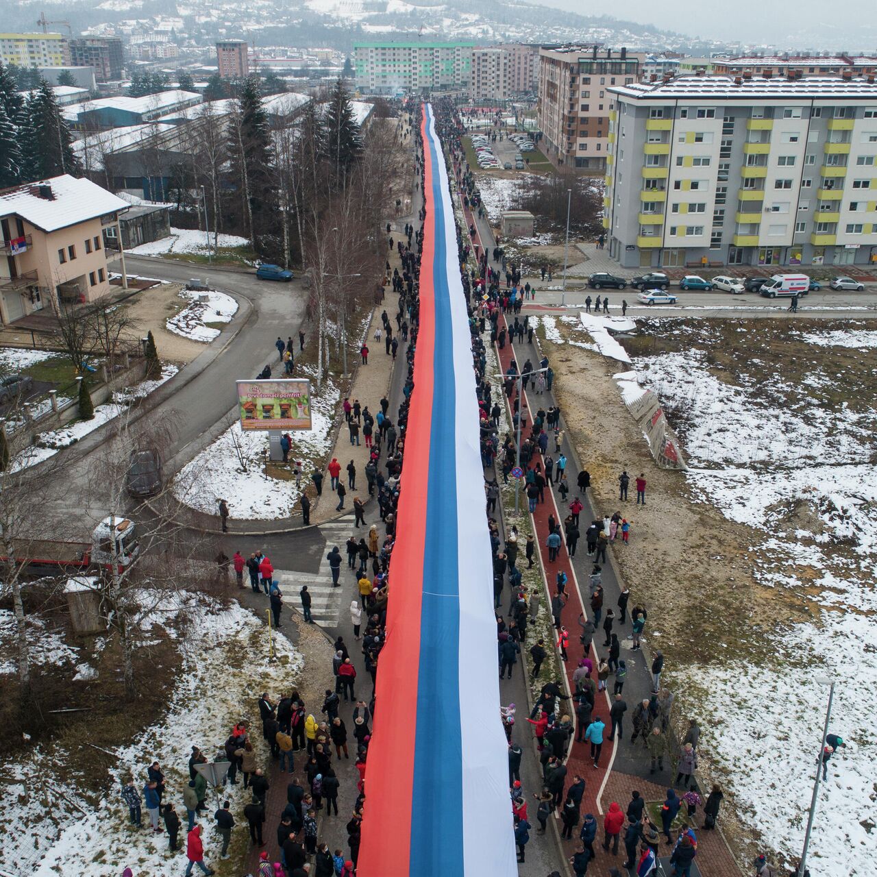 Путин подготовил украинский сценарий для еще одной страны | 19.01.2022,  ИноСМИ