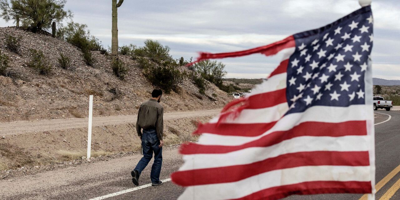 Американцы пожаловались на жуткие условия жизни и предрекли крах США |  20.01.2022, ИноСМИ