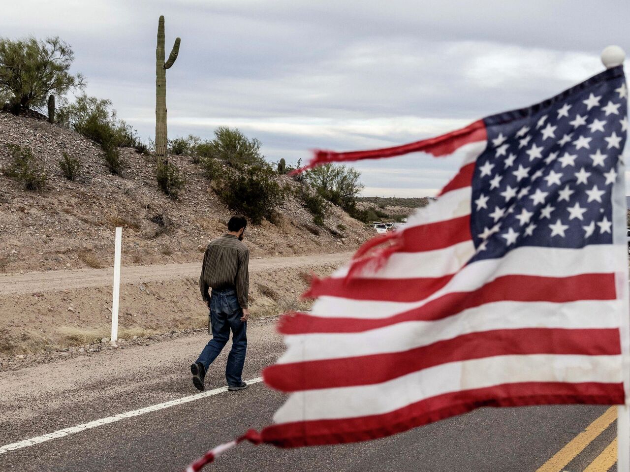 Американцы пожаловались на жуткие условия жизни и предрекли крах США |  20.01.2022, ИноСМИ