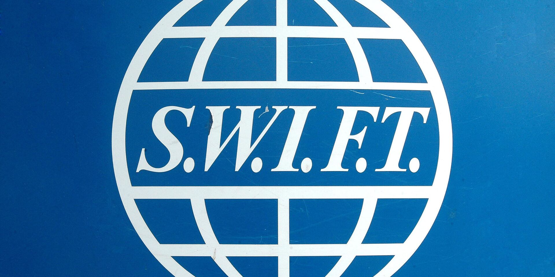 Логотип SWIFT - ИноСМИ, 1920, 27.01.2022