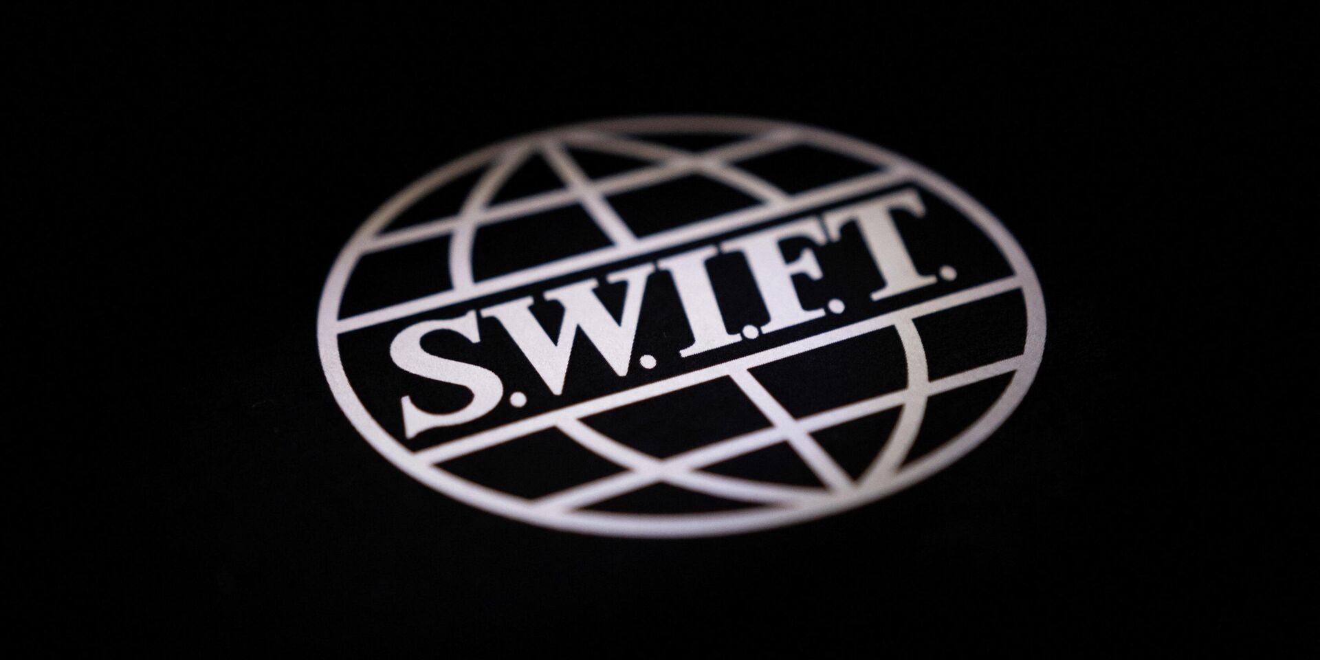 Логотип SWIFT - ИноСМИ, 1920, 01.03.2022
