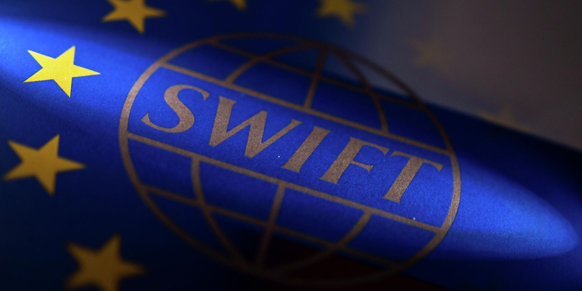 Логотип SWIFT - ИноСМИ, 1920, 27.03.2022