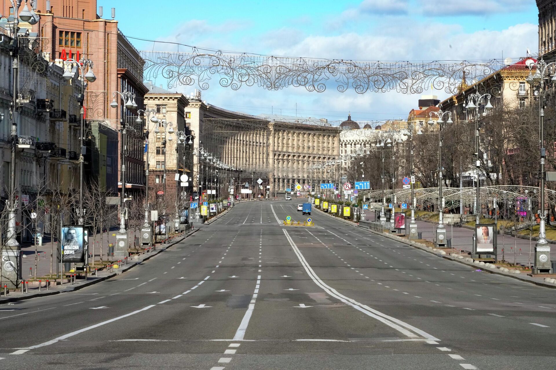 Киев, Украина - ИноСМИ, 1920, 24.03.2026