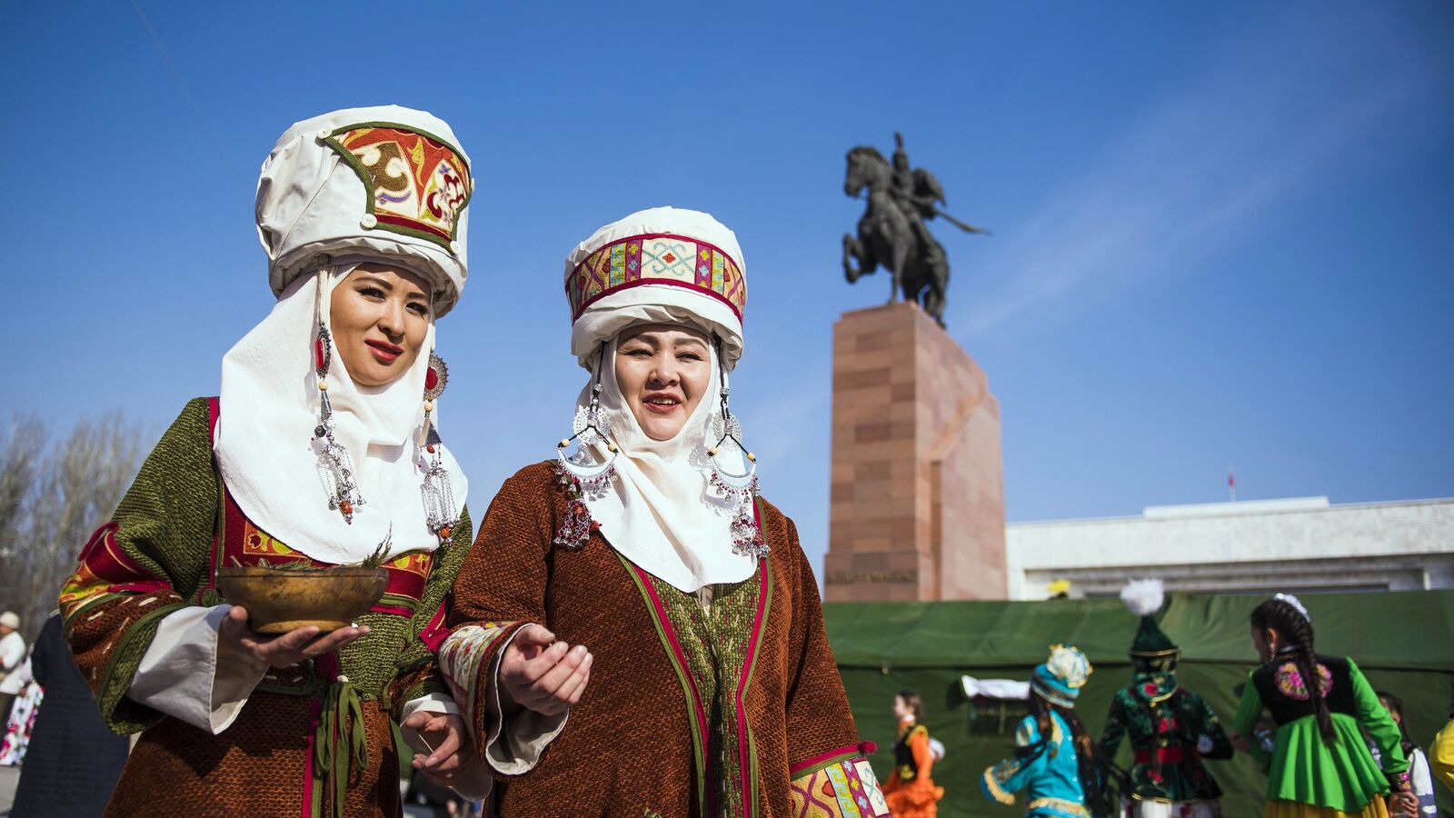 Казахстану грозит националистический тупик | 23.05.2022, ИноСМИ