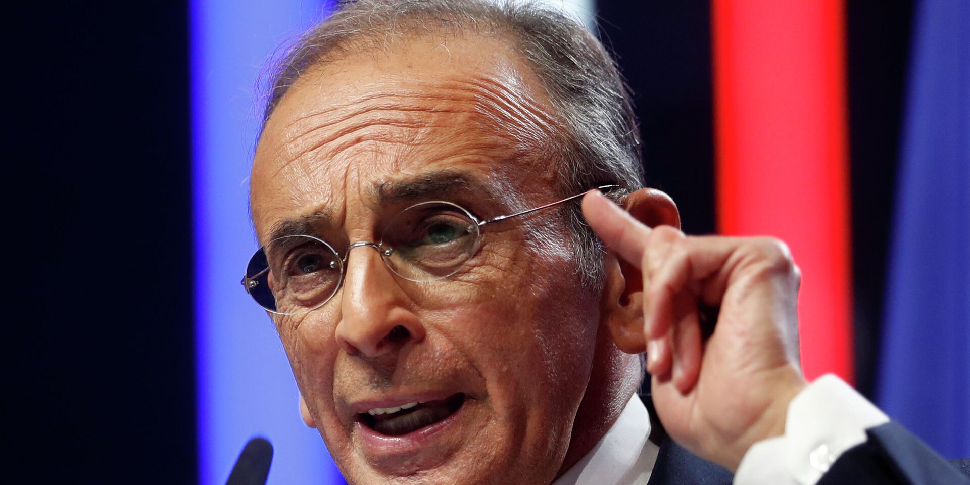 Эрик Земмур - ИноСМИ, 1920, 22.06.2025