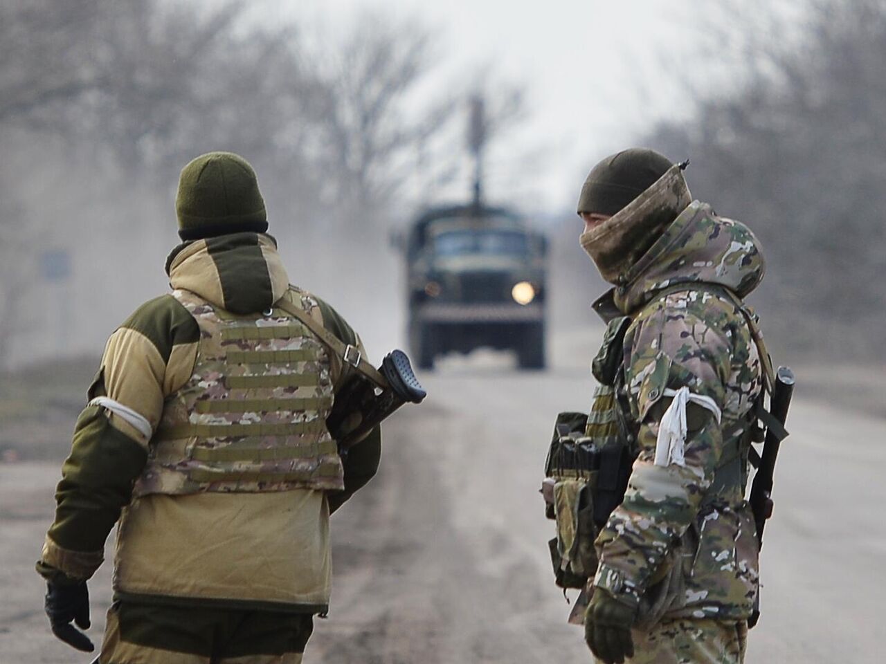 Правда ли, что конфликт на Украине – это нашествие Гога и Магога |  14.03.2022, ИноСМИ