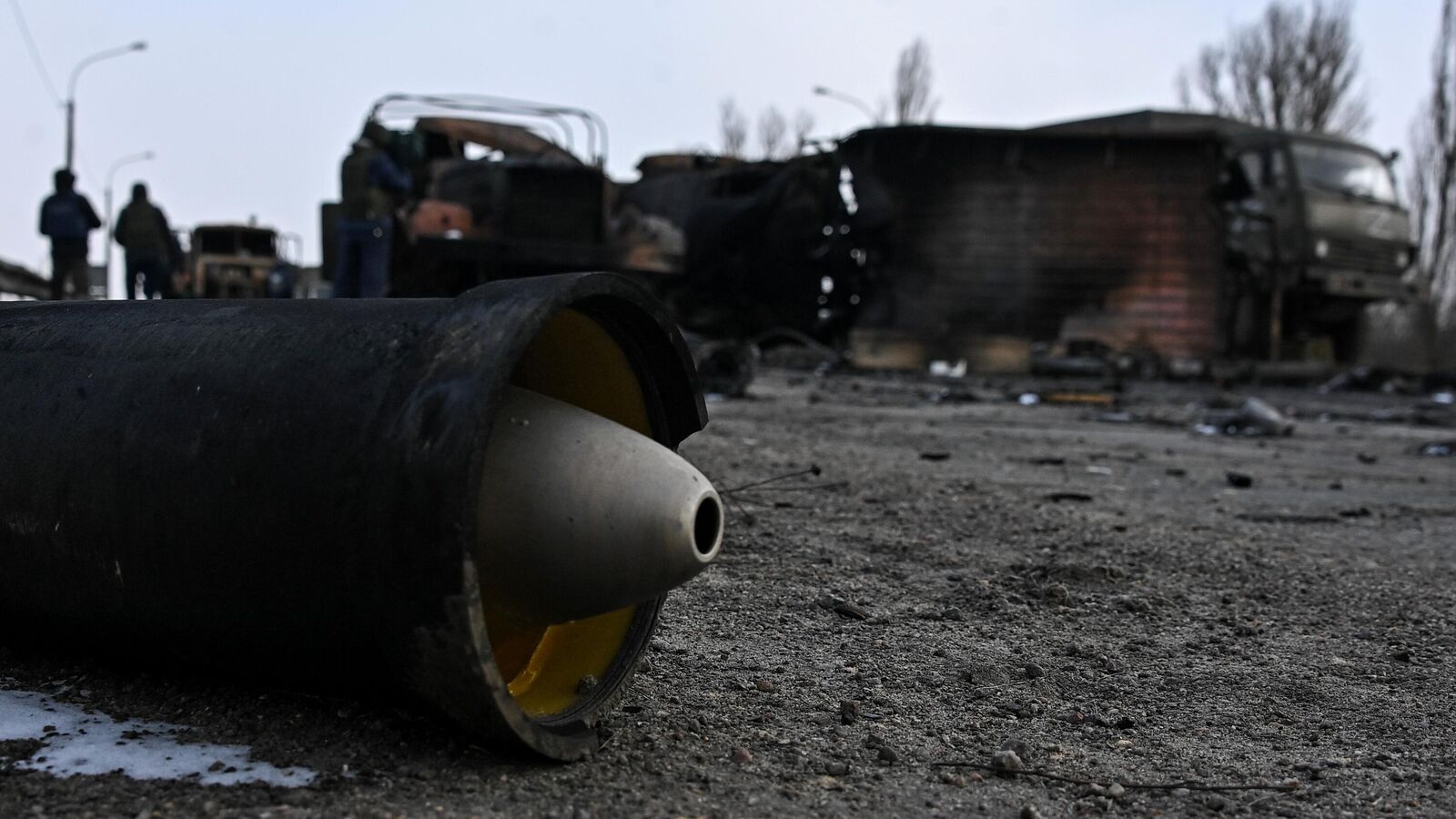 Украине не стоит ждать новой военной помощи от Запада. Ему не до того |  07.10.2022, ИноСМИ