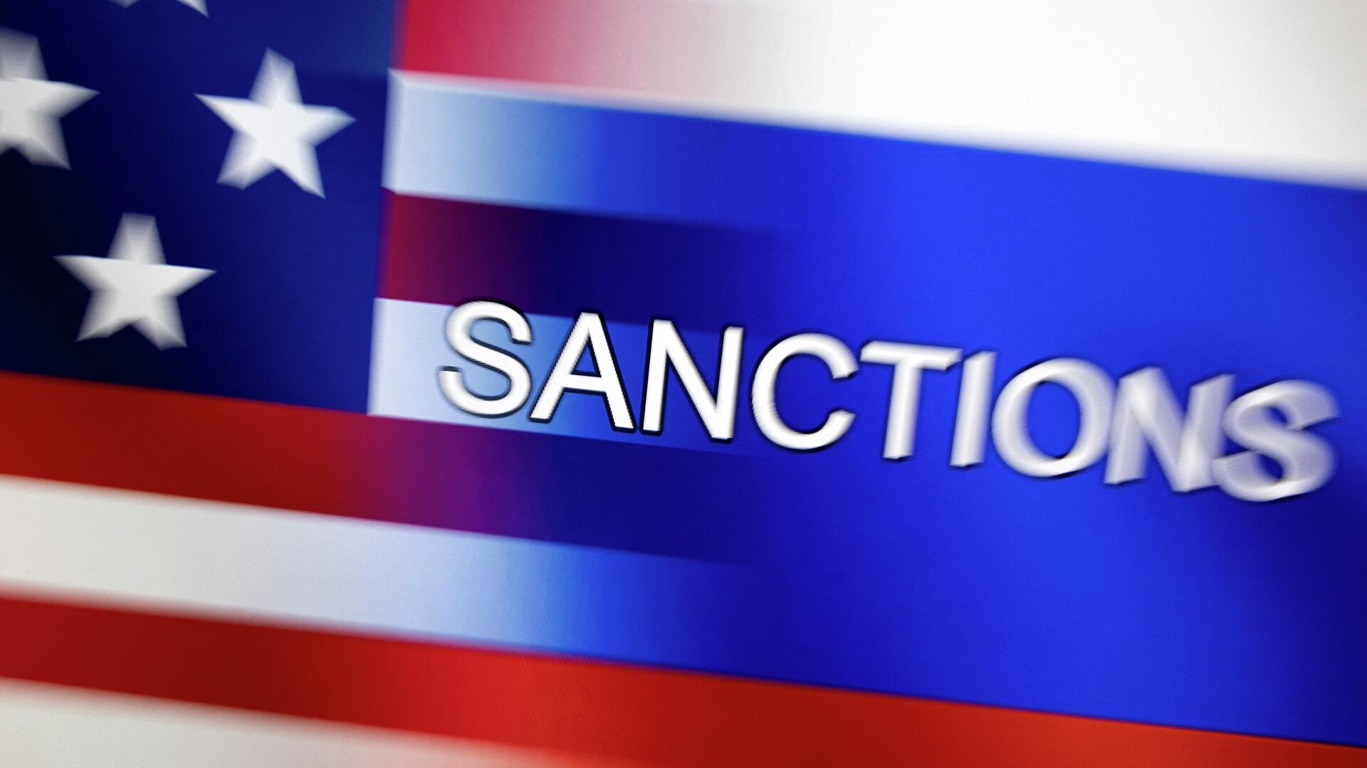 Санкции - ИноСМИ, 1920, 10.04.2022