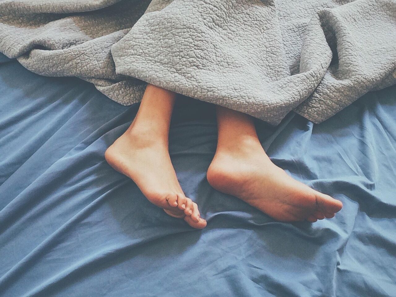 Польза голых снов: почему специалисты советуют спать без одежды