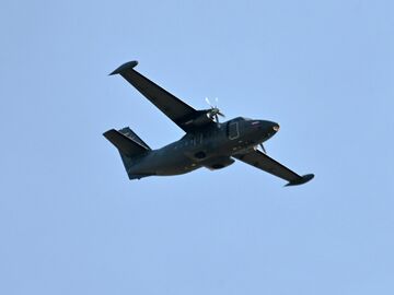 Самолет Л-410 Самолет Л-410