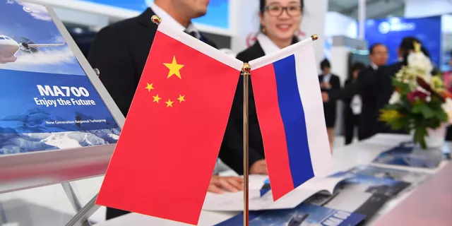 Что думают китайцы о России и Америке