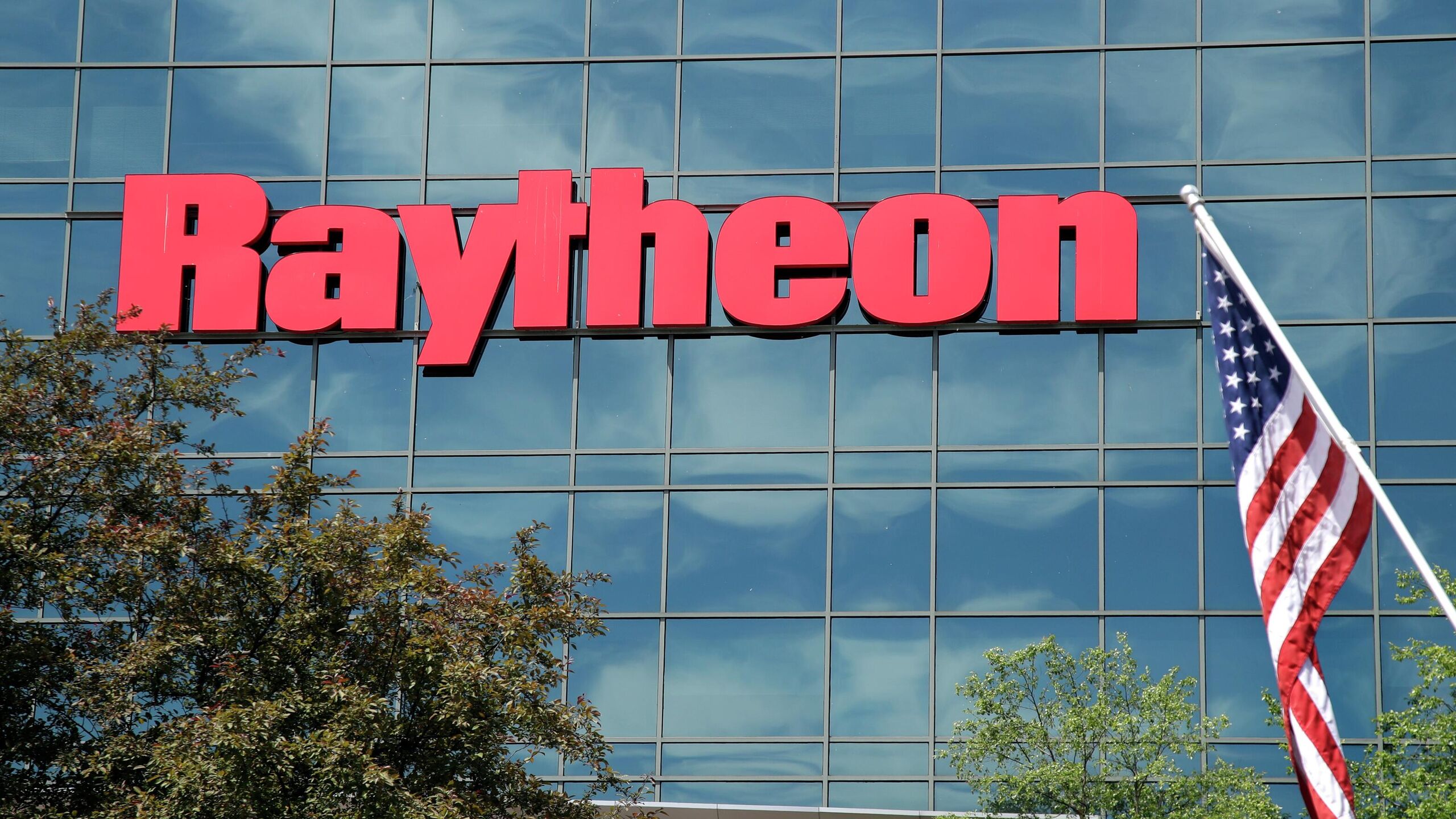 Западные компании. Raytheon. Raytheon Company. Крупные американские компании. Raytheon Technologies Corp.