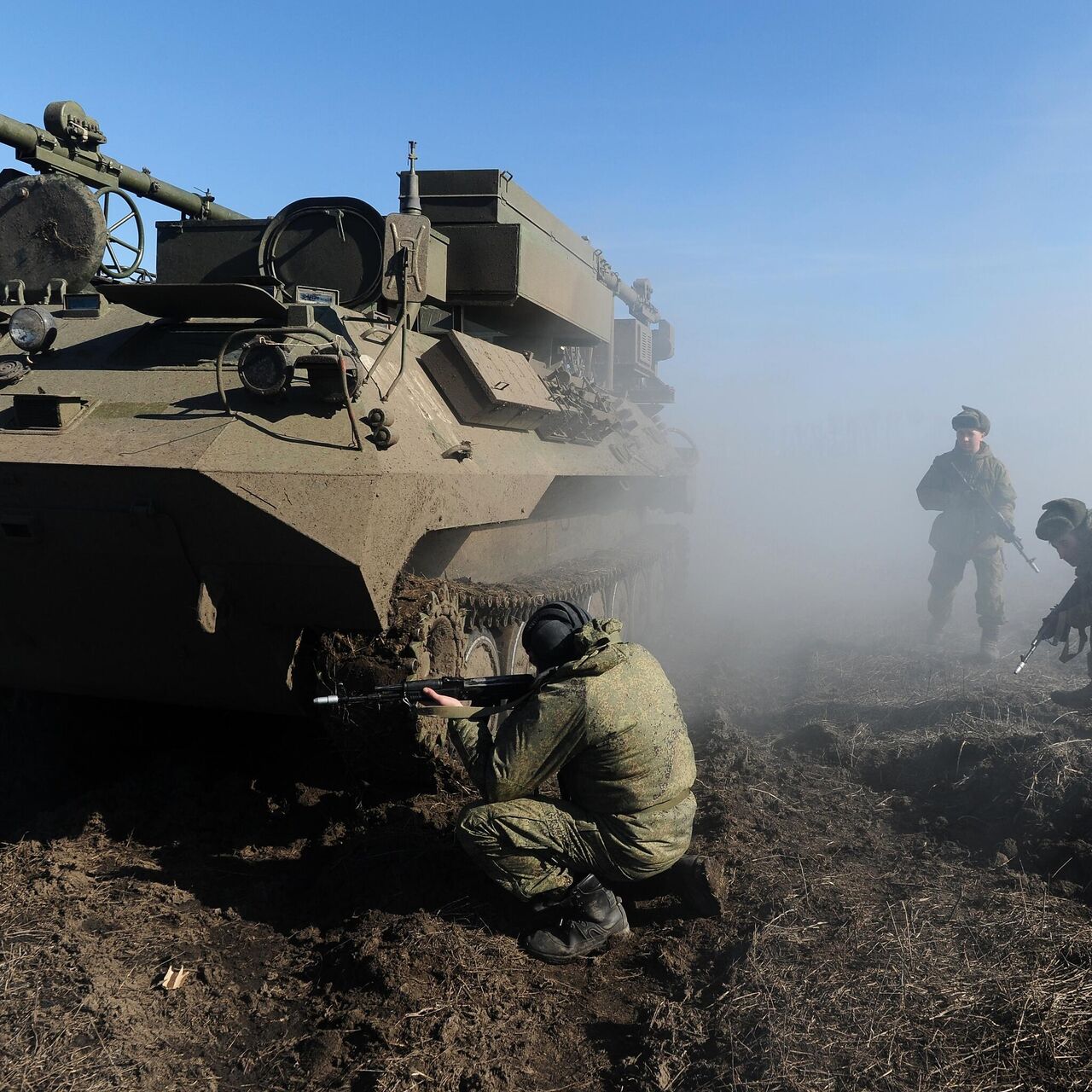 Американские чипы оказались в российской военной технике | 16.06.2022,  ИноСМИ