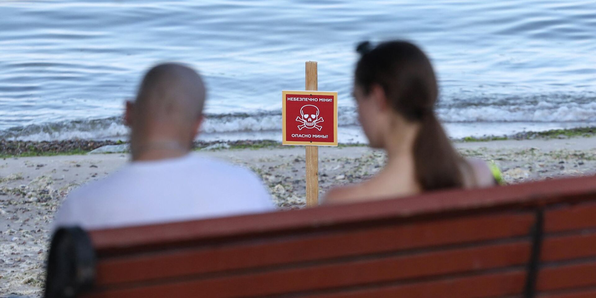 5 советов для занятий сексом на пляже