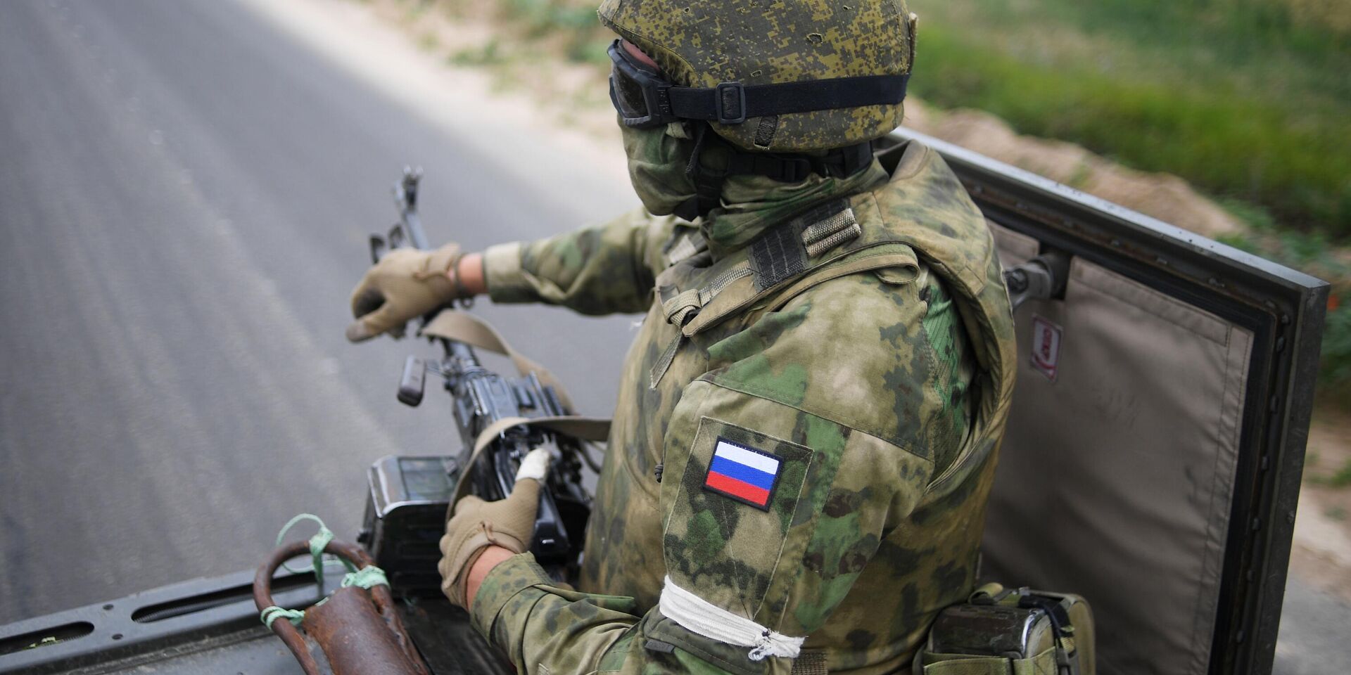 Южный сектор специальной военной операции - ИноСМИ, 1920, 16.10.2022