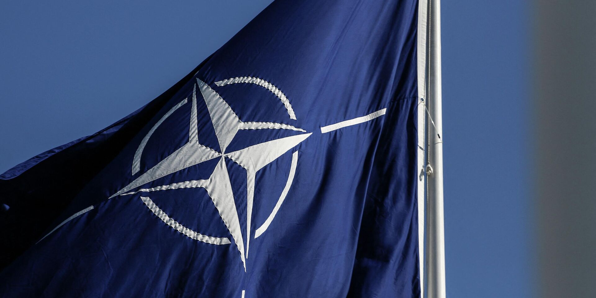 Флаг НАТО - ИноСМИ, 1920, 28.06.2022
