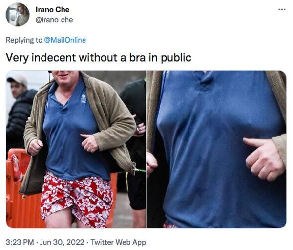 твит пользователя irano_che