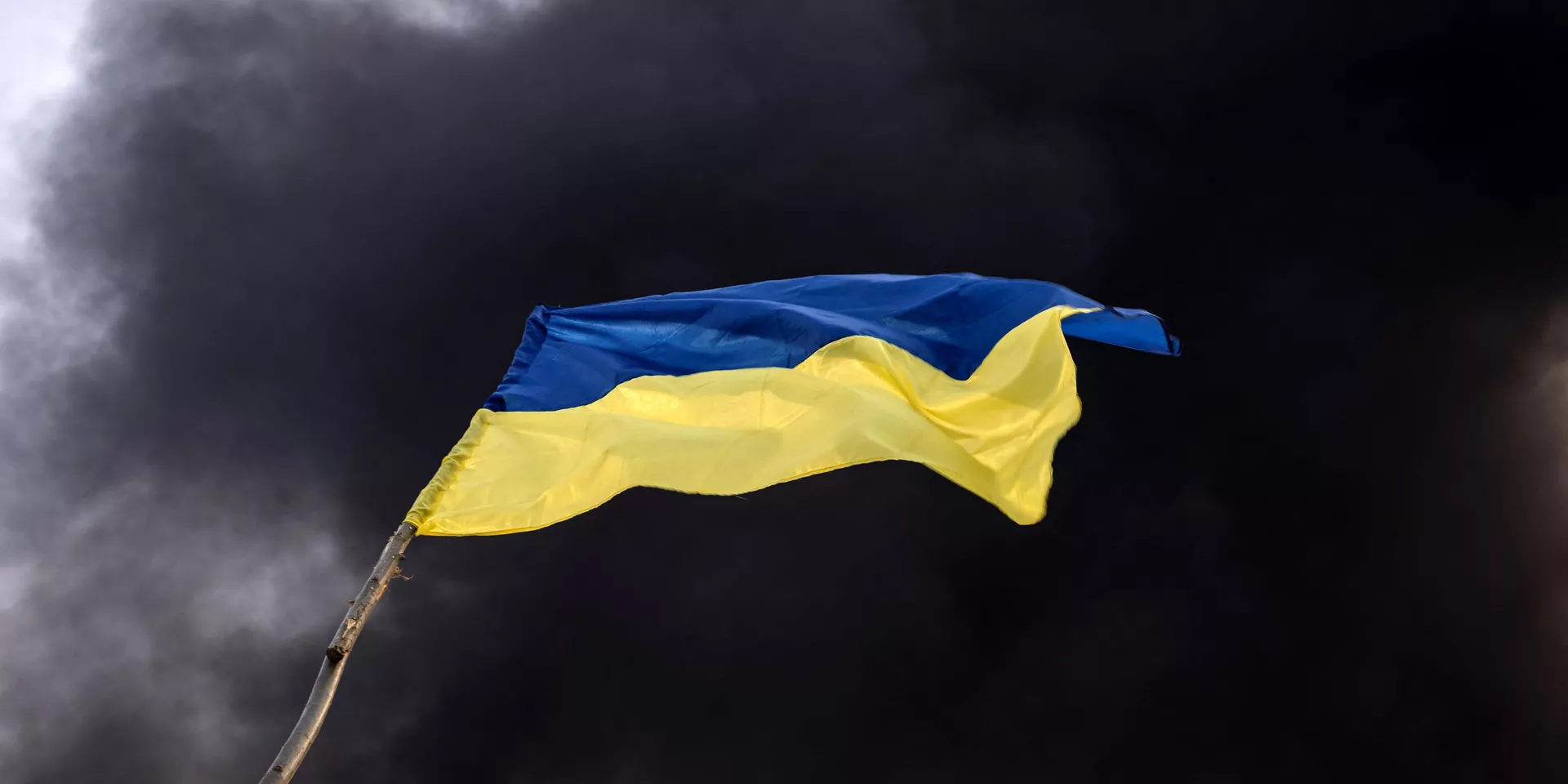 Украина и возвращение многополярного мира