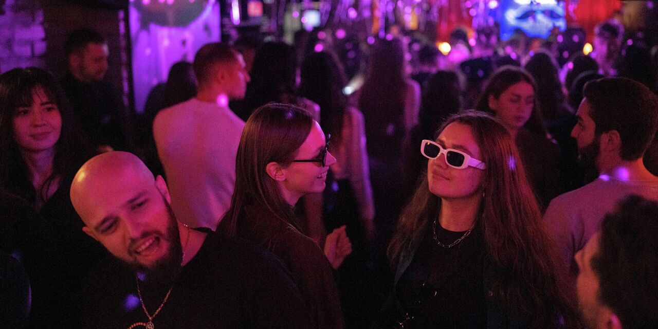 Вечеринки в ночных клубах москвы порно видео