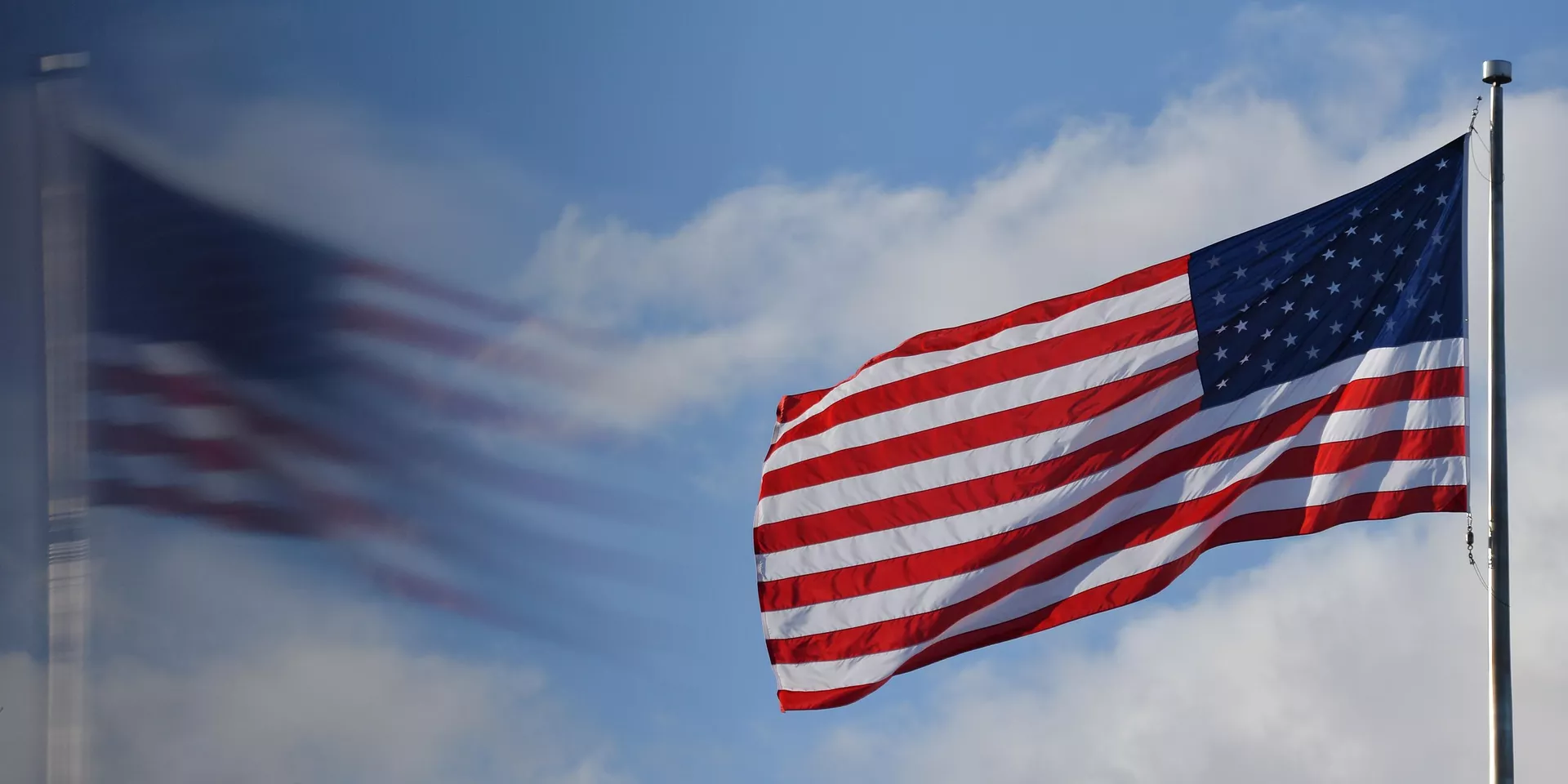 Флаг Соединенных Штатов Америки - ИноСМИ, 1920, 10.02.2024