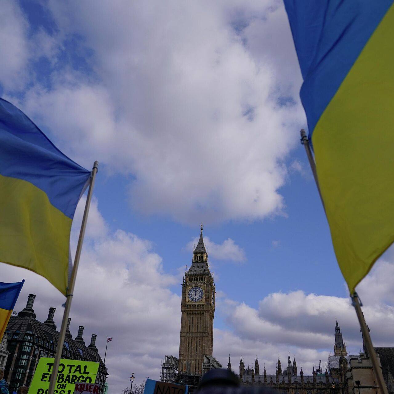 Эта страна разрушит хрупкое единство Европы в вопросе Украины | 28.08.2022,  ИноСМИ