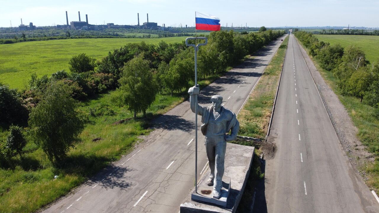 Японская журналистка назвала виновных в конфликте в Донбассе | 13.09.2022,  ИноСМИ