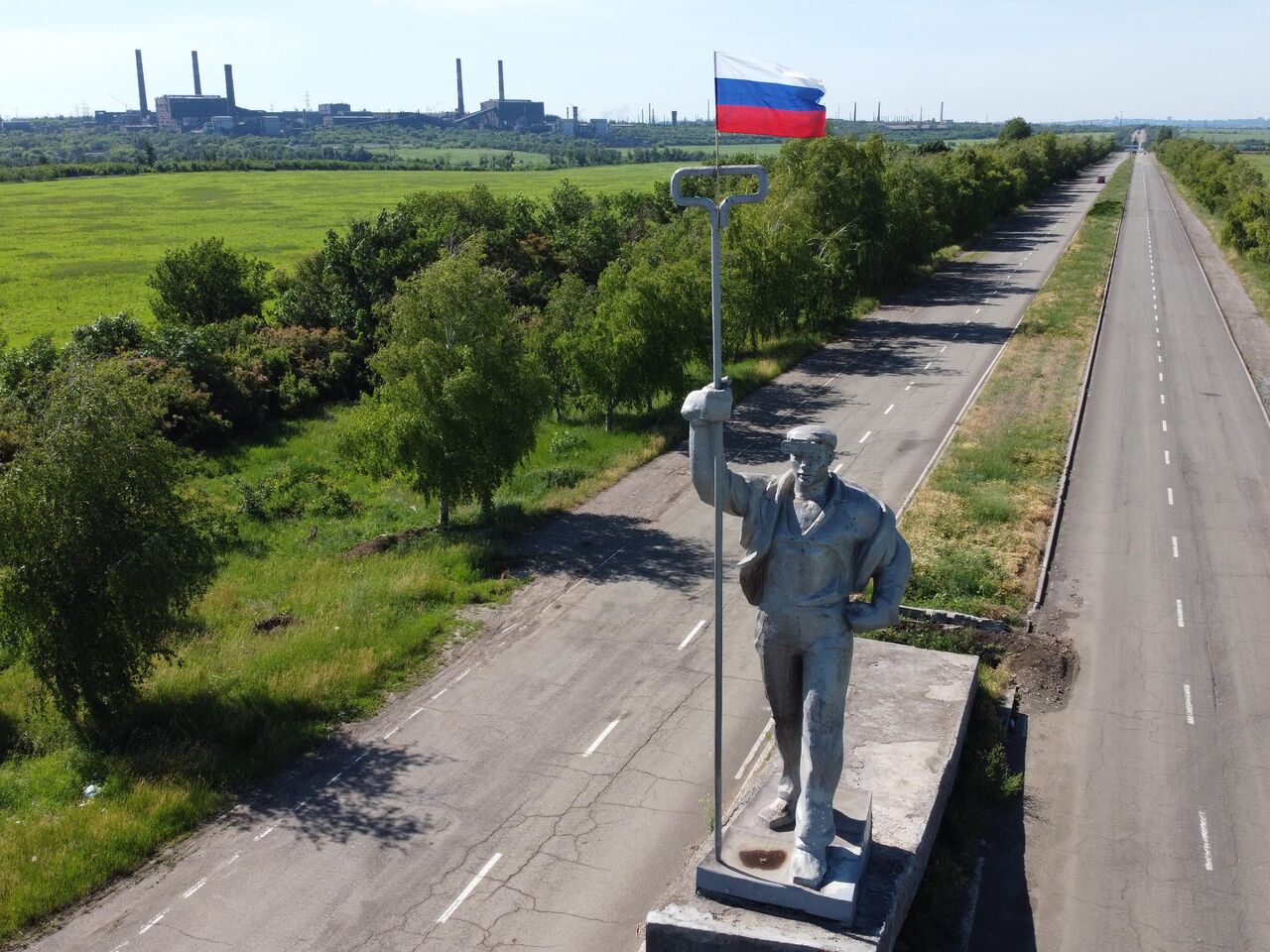 Японская журналистка назвала виновных в конфликте в Донбассе | 13.09.2022,  ИноСМИ