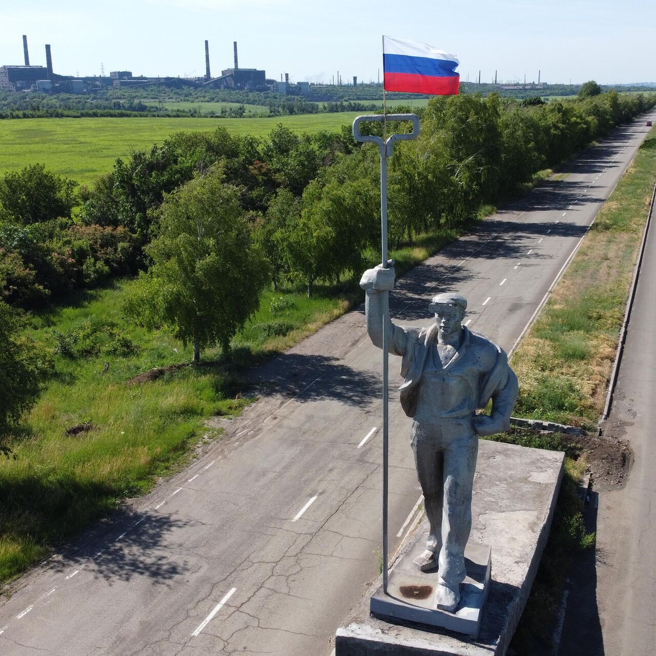 Японская журналистка назвала виновных в конфликте в Донбассе | 13.09.2022,  ИноСМИ