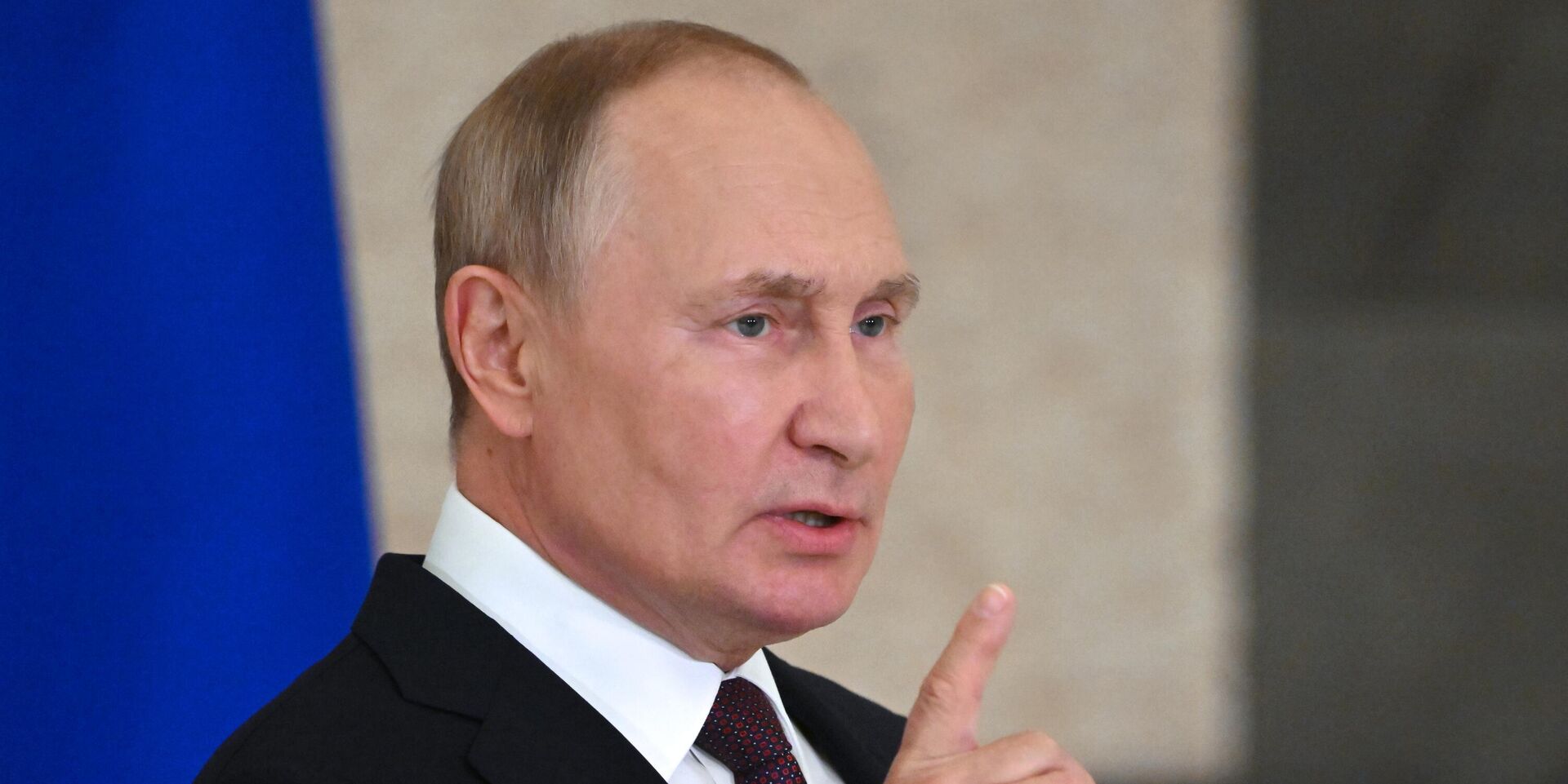 Президент РФ В. Путин принял участие в саммите ШОС - ИноСМИ, 1920, 08.09.2025