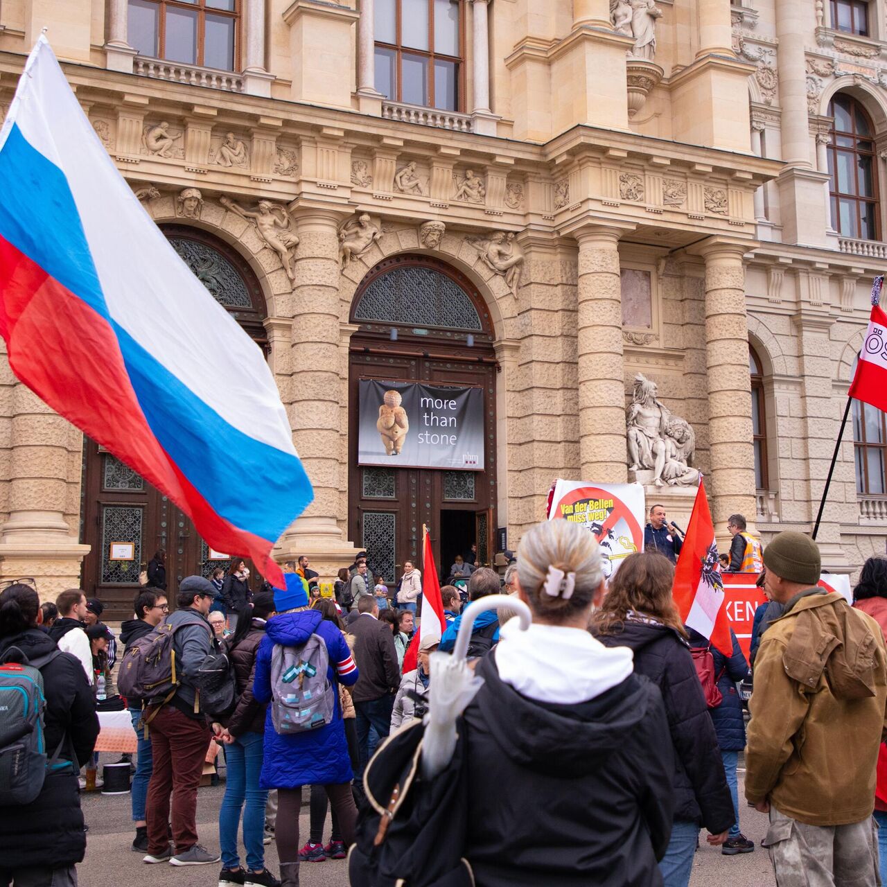 Европа раскололась из-за экономической войны против России | 31.10.2022,  ИноСМИ