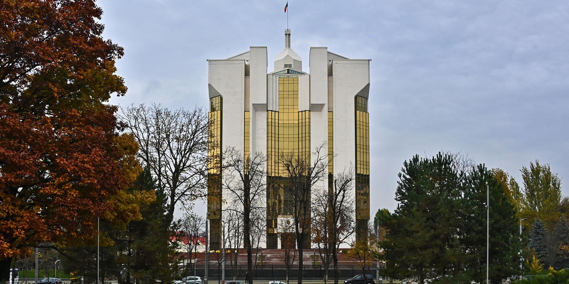 Кишинев - ИноСМИ, 1920, 24.11.2022