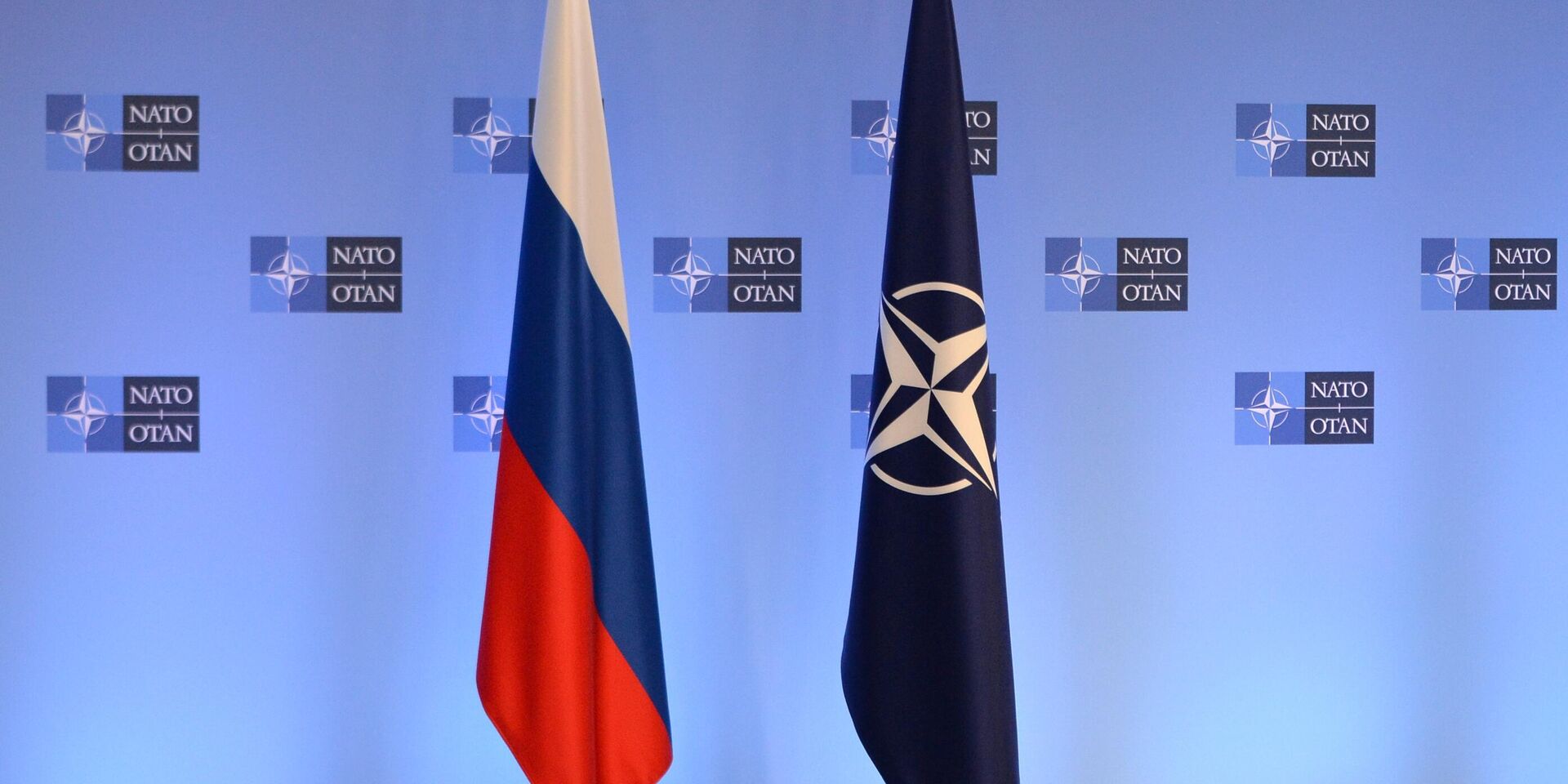 Совет Россия - НАТО в Брюсселе - ИноСМИ, 1920, 06.02.2023