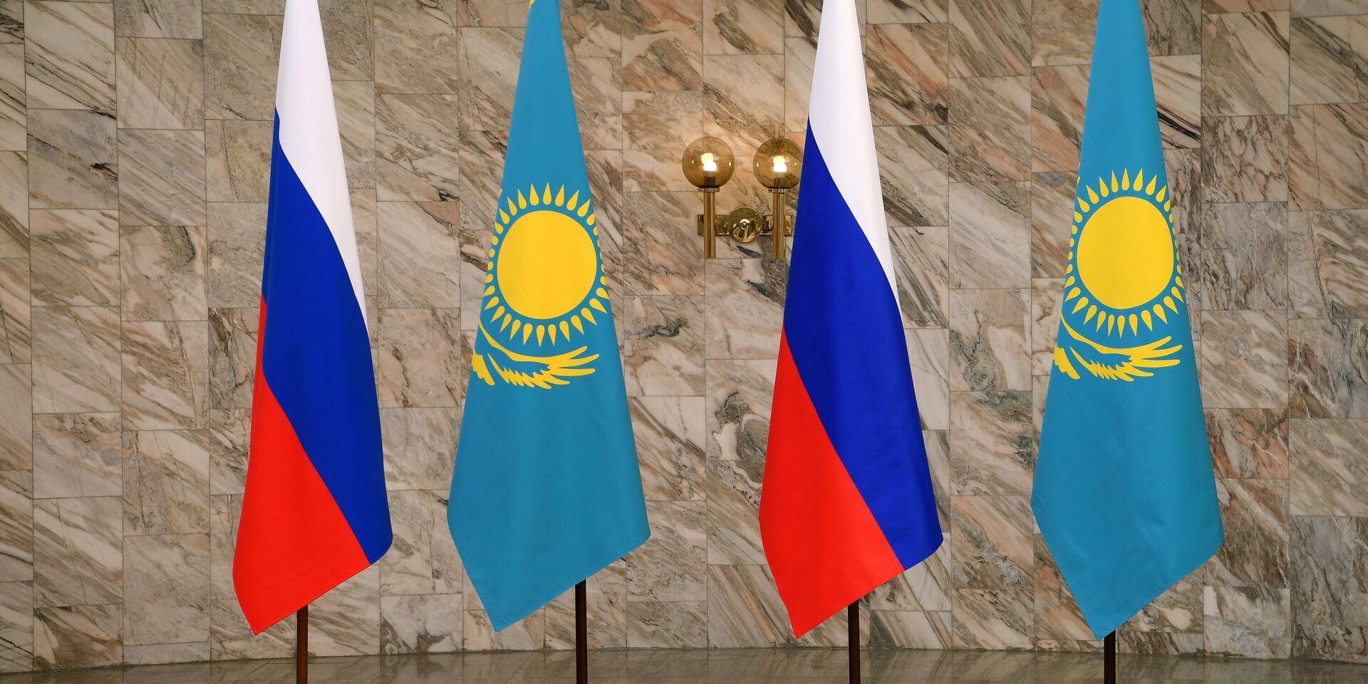 Заседание Межправительственной комиссии по сотрудничеству между Россией и Республикой Казахстан - ИноСМИ, 1920, 23.11.2022