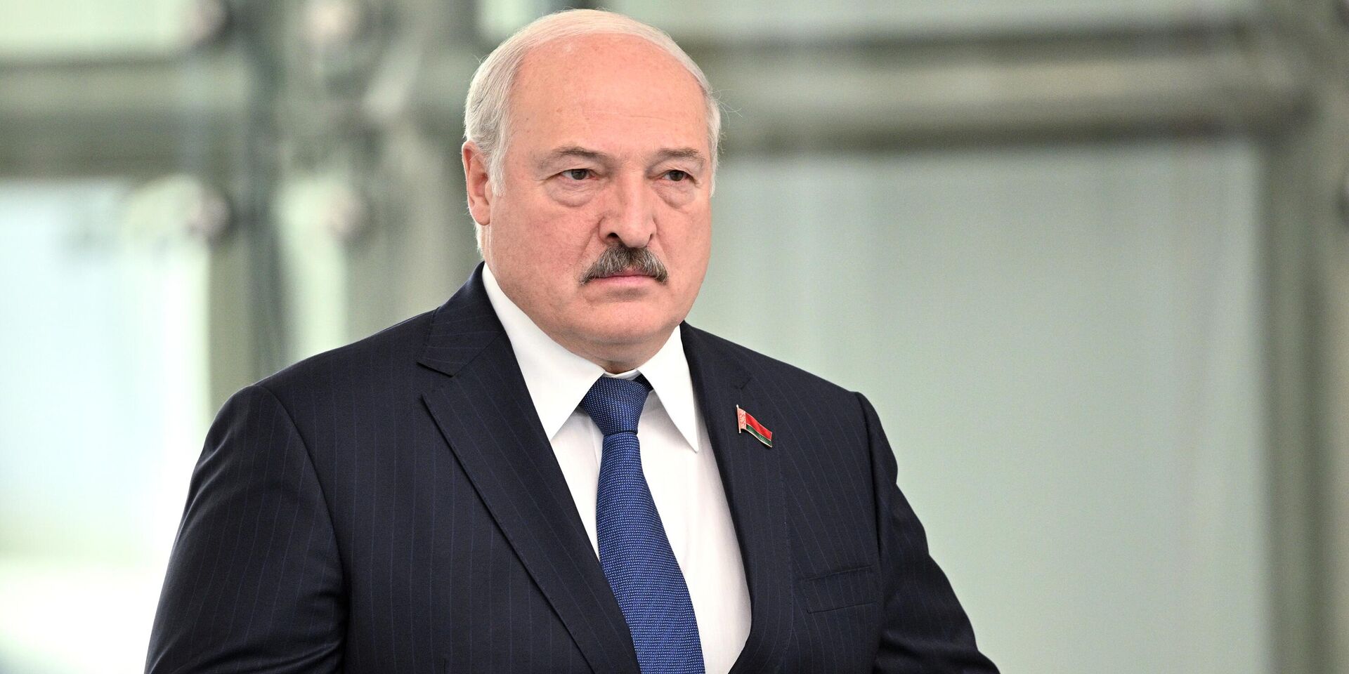 Президент Белоруссии Александр Лукашенко - ИноСМИ, 1920, 07.03.2023