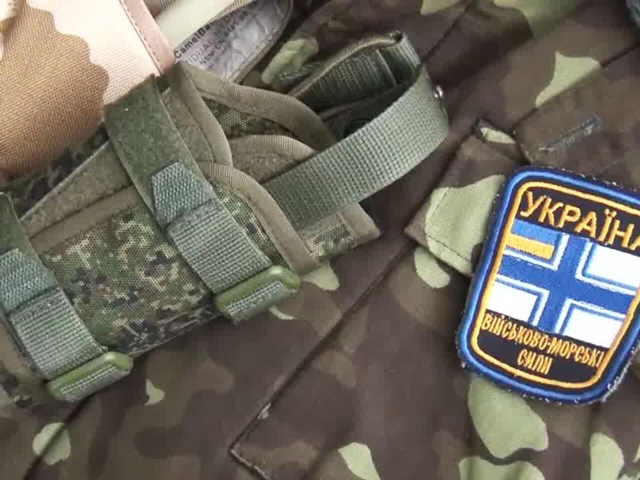 ФСБ назвала имена убитых на границе украинцев. Они могут быть связаны с  