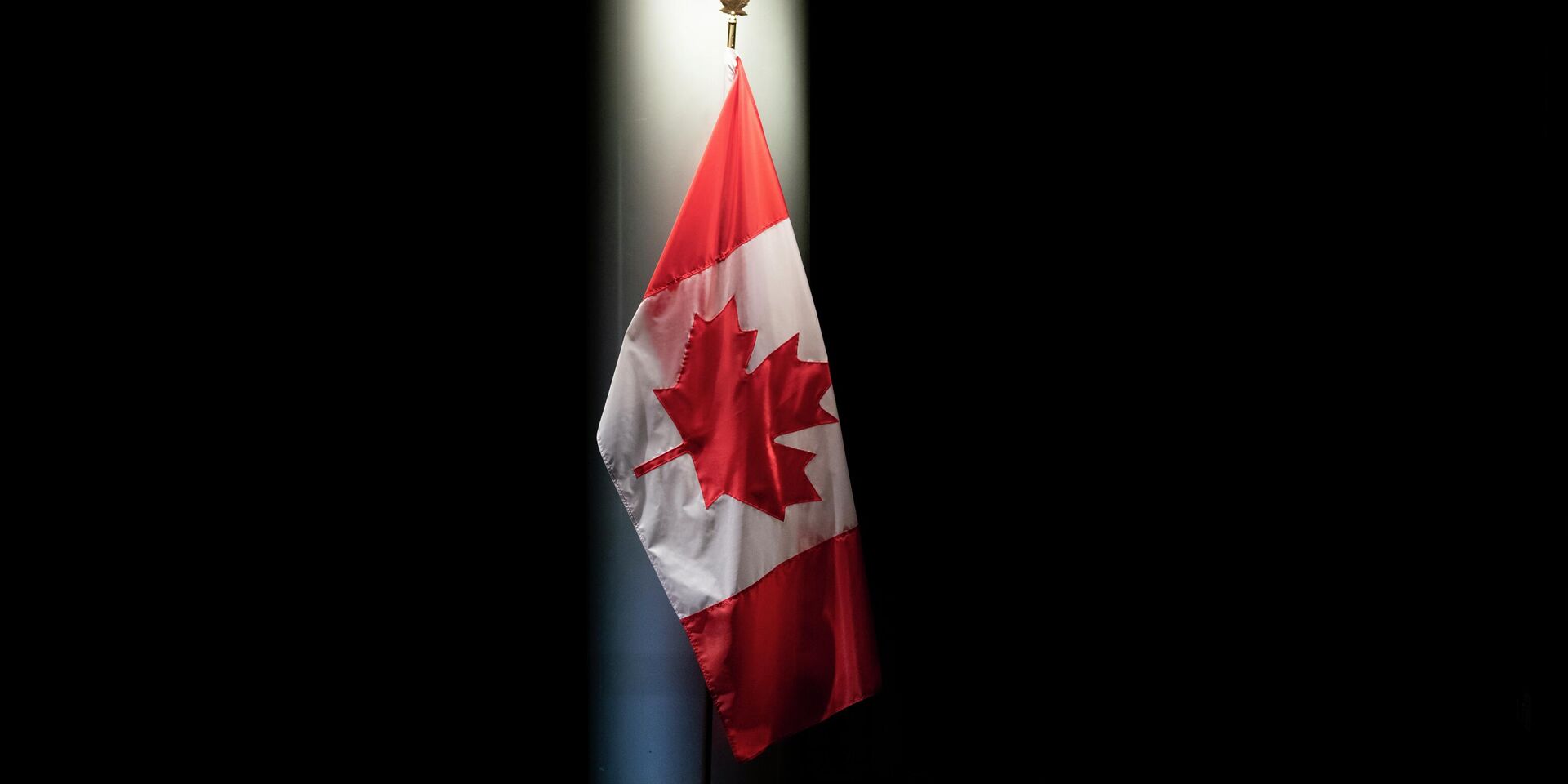 Флаг Канады - ИноСМИ, 1920, 23.04.2023