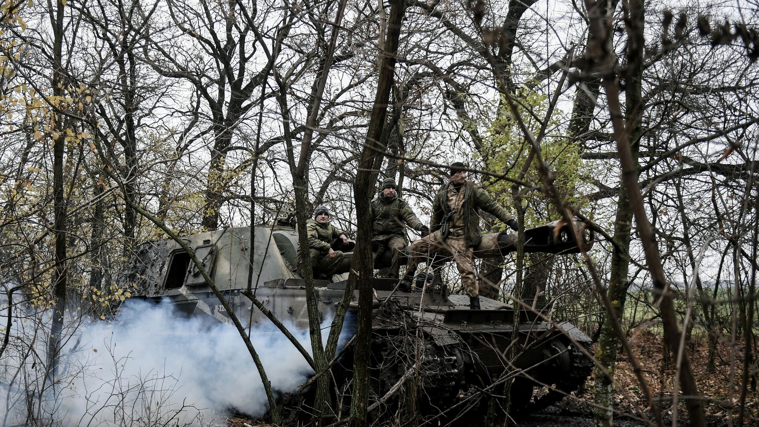 Российская армия расправилась с Купянском: Запорожье ждет взбучка