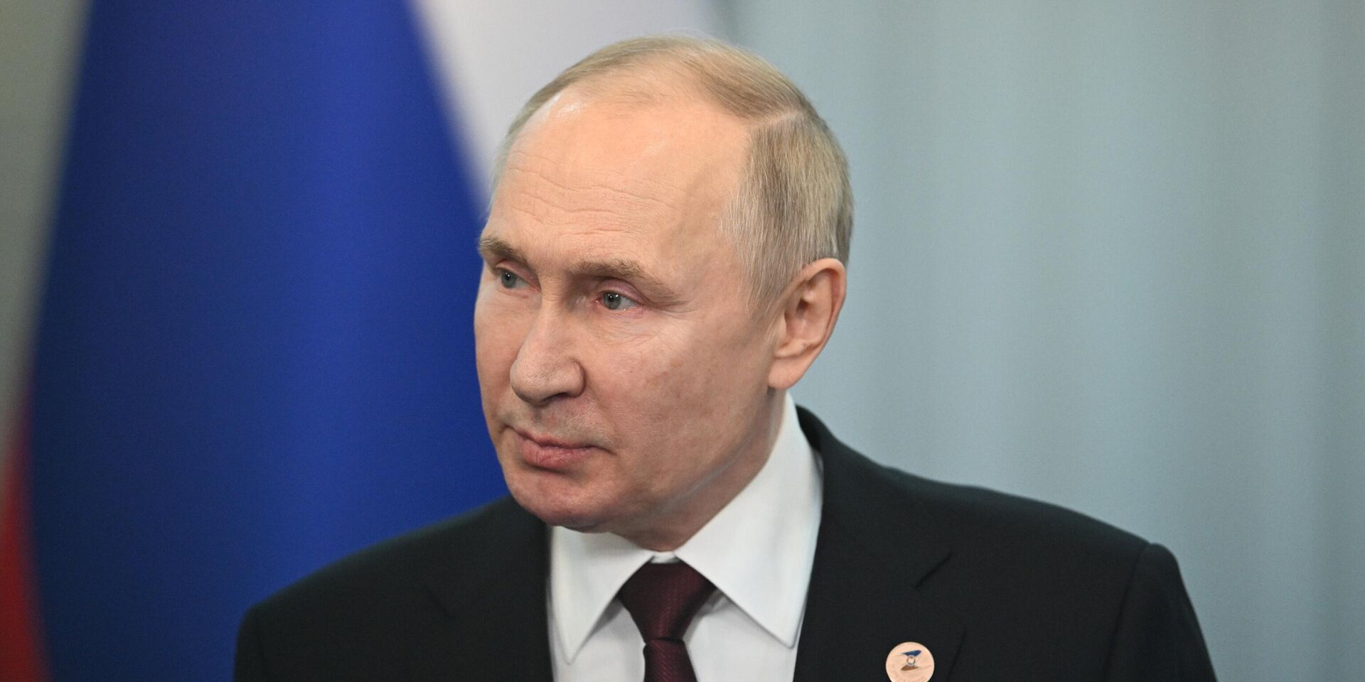 Президент РФ В. Путин принял участие в работе саммита ЕАЭС в Бишкеке - ИноСМИ, 1920, 14.12.2022