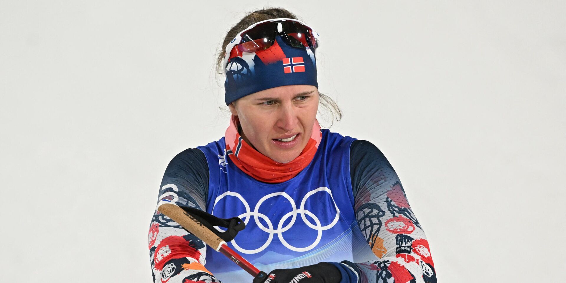 Норвежская лыжница Тириль Венг - ИноСМИ, 1920, 14.12.2022