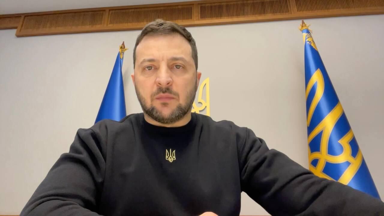 Внутри военного бункера Зеленского на Украине: ни света, ни сна и секретные  пароли (The Times, Великобритания) | 21.02.2023, ИноСМИ