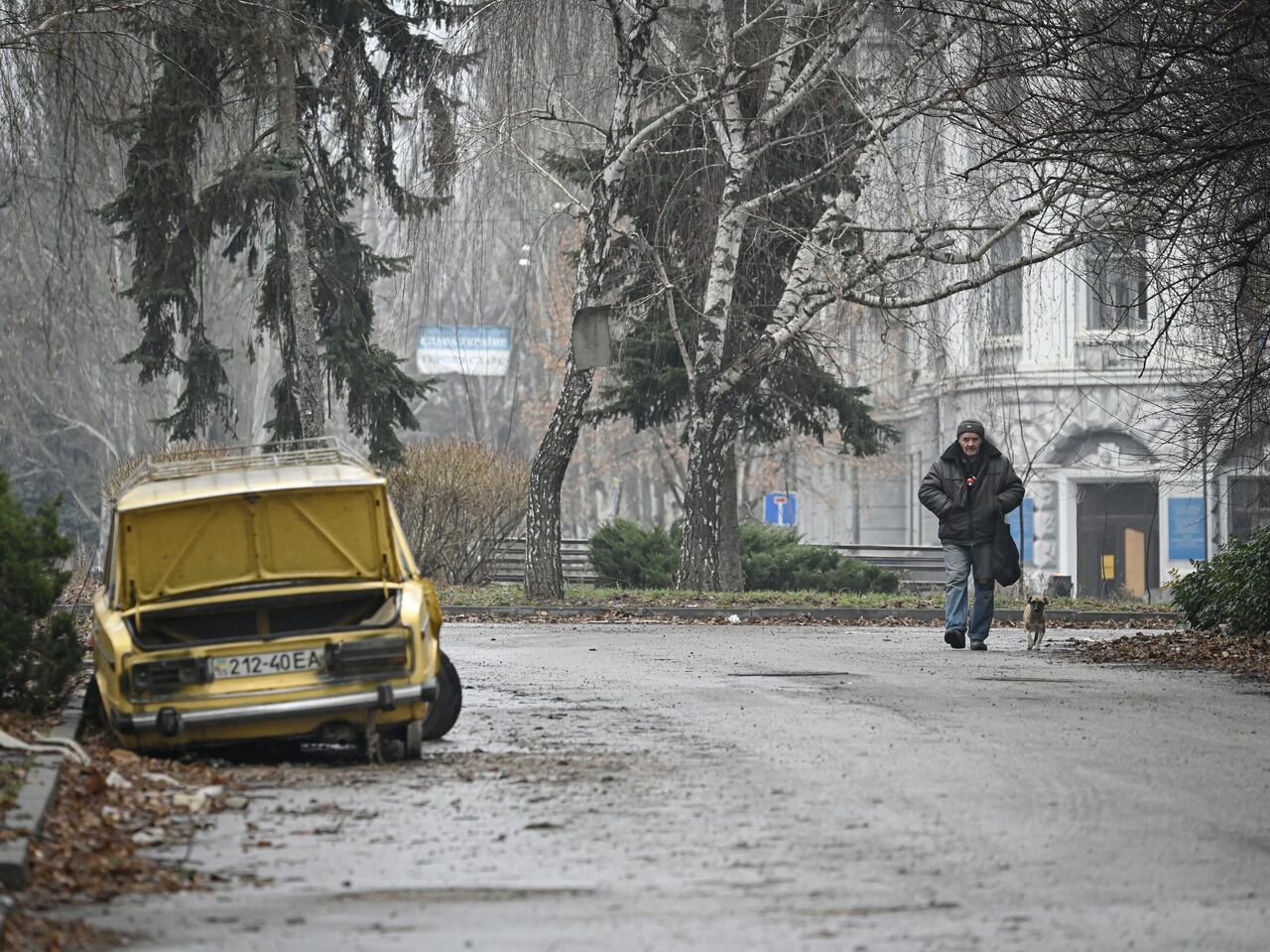 Запад больше не может скрывать правду о поражении Украины | 19.12.2022,  ИноСМИ