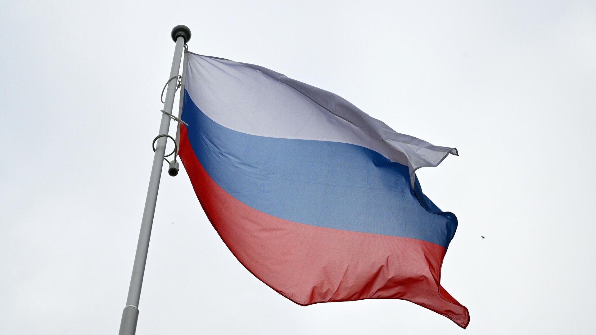 Государственный флаг России - ИноСМИ, 1920, 27.02.2023