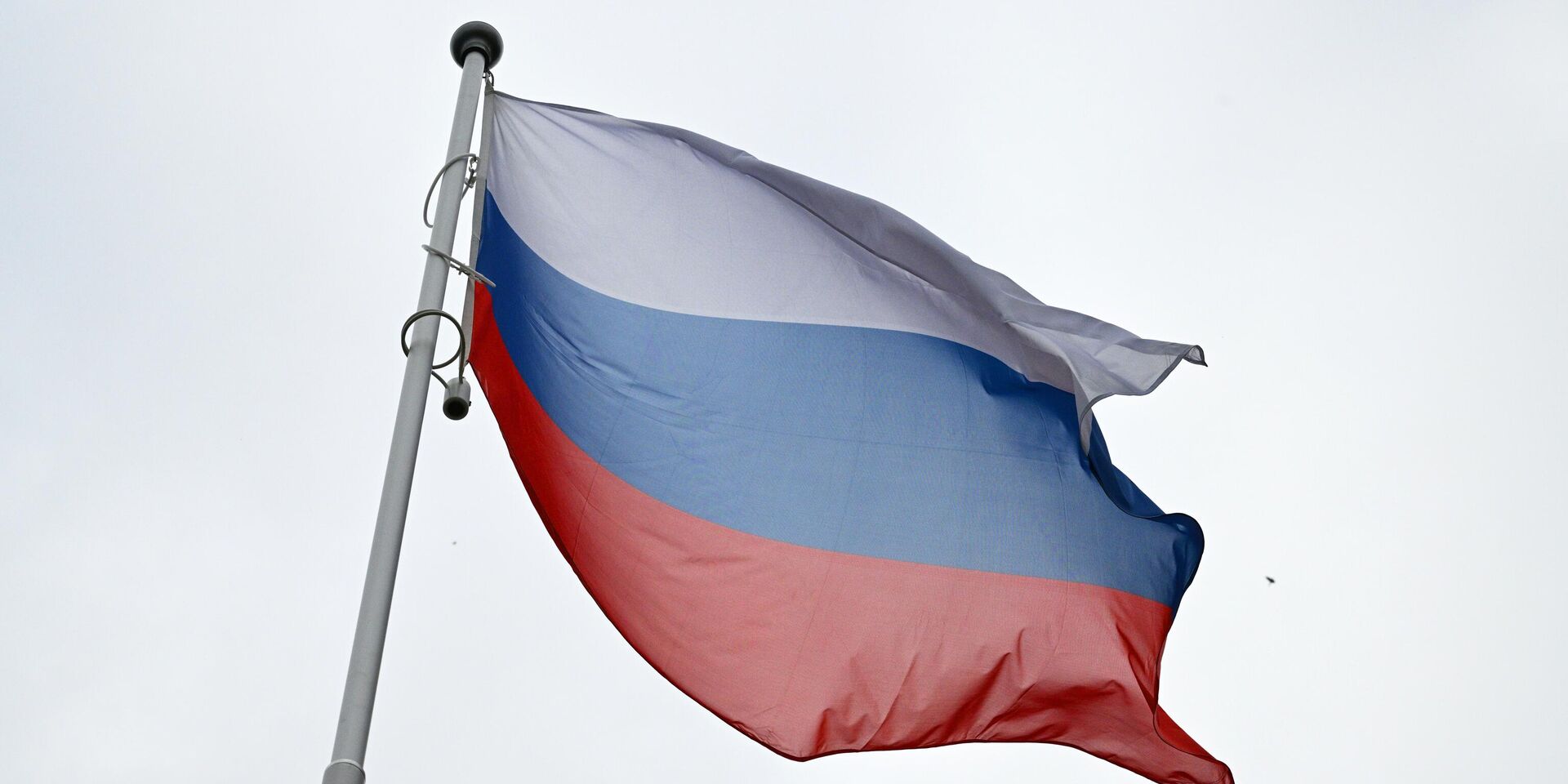 Государственный флаг России - ИноСМИ, 1920, 17.01.2023