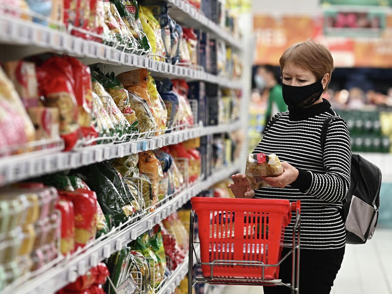 Если разразится война... Какие продукты питания можно хранить долго?  Диетолог дает советы по выбору продуктов, срок годности которых составляет  до 30 лет (Ad-Diyar, Ливан) | 29.10.2023, ИноСМИ