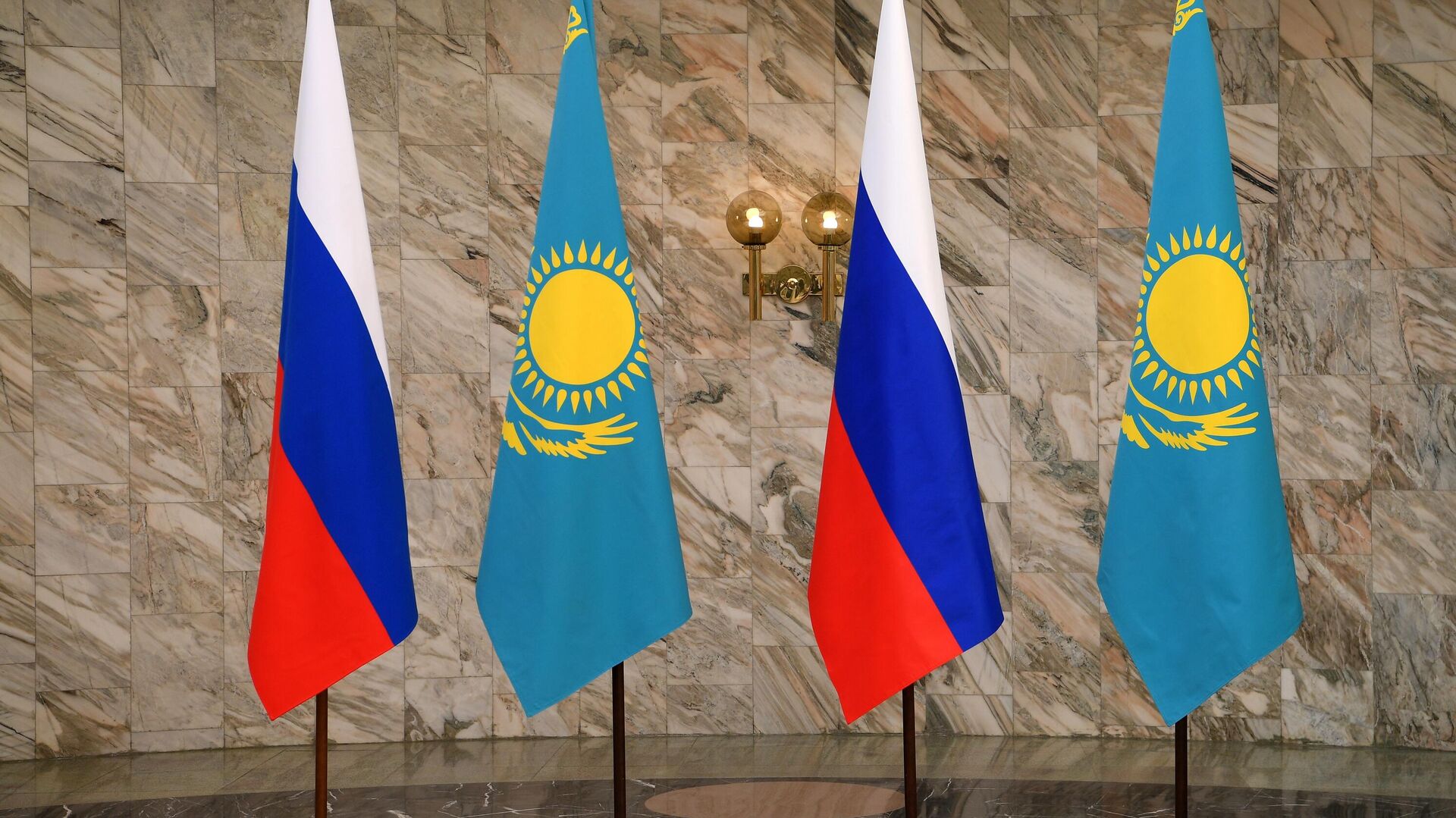 Заседание Межправительственной комиссии по сотрудничеству между Россией и Республикой Казахстан - ИноСМИ, 1920, 15.03.2023