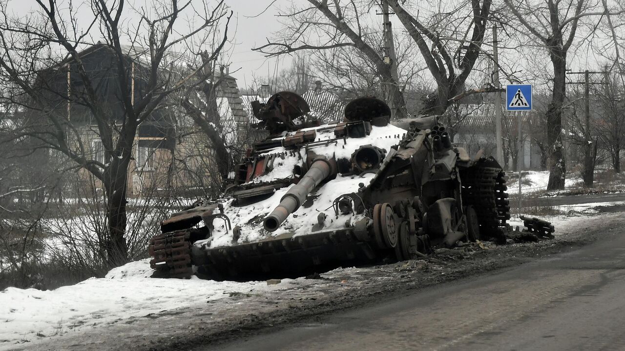 Украине не хватает обученных солдат и боеприпасов, в войсках большие  потери, пессимизм усиливается (The Washington Post, США) | 14.03.2023,  ИноСМИ