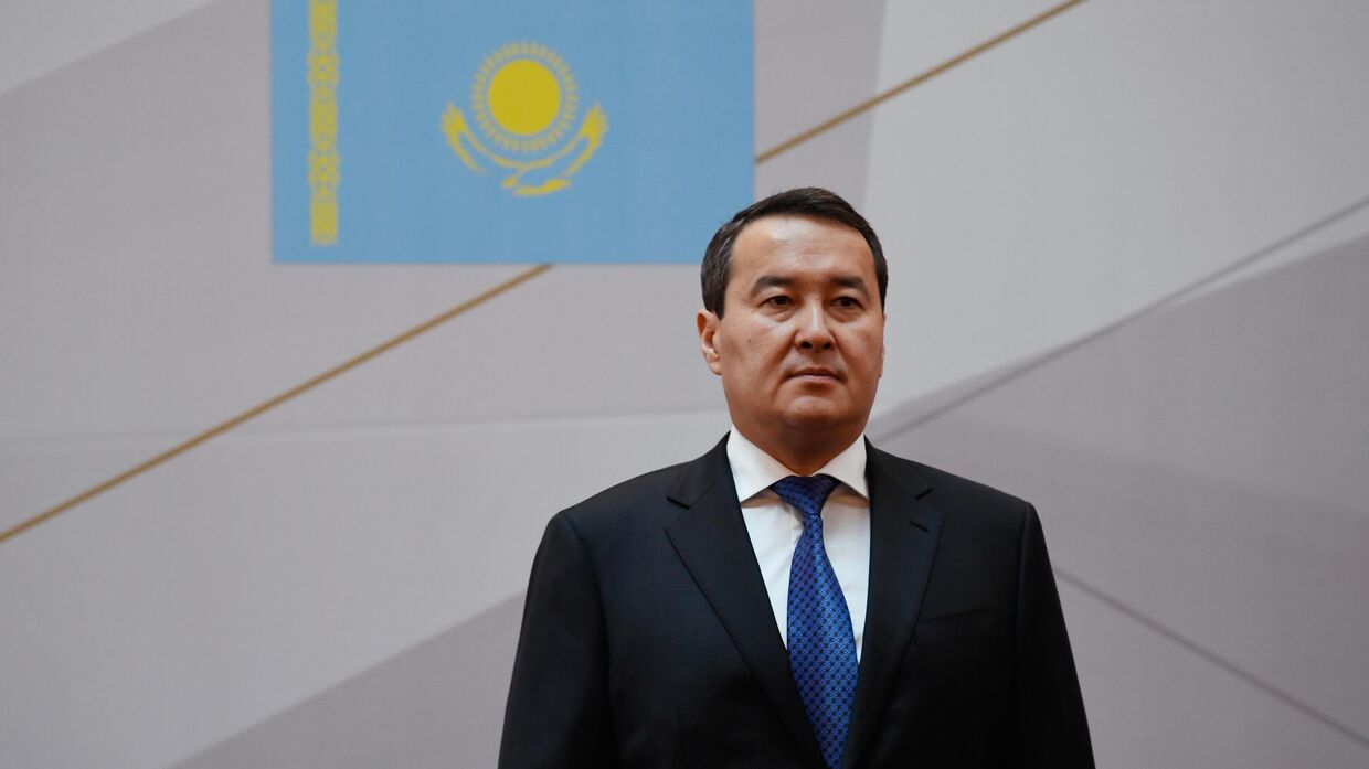 Премьер-министр РФ М. Мишустин принял участие в заседании Евразийского межправительственного совета в Ереване