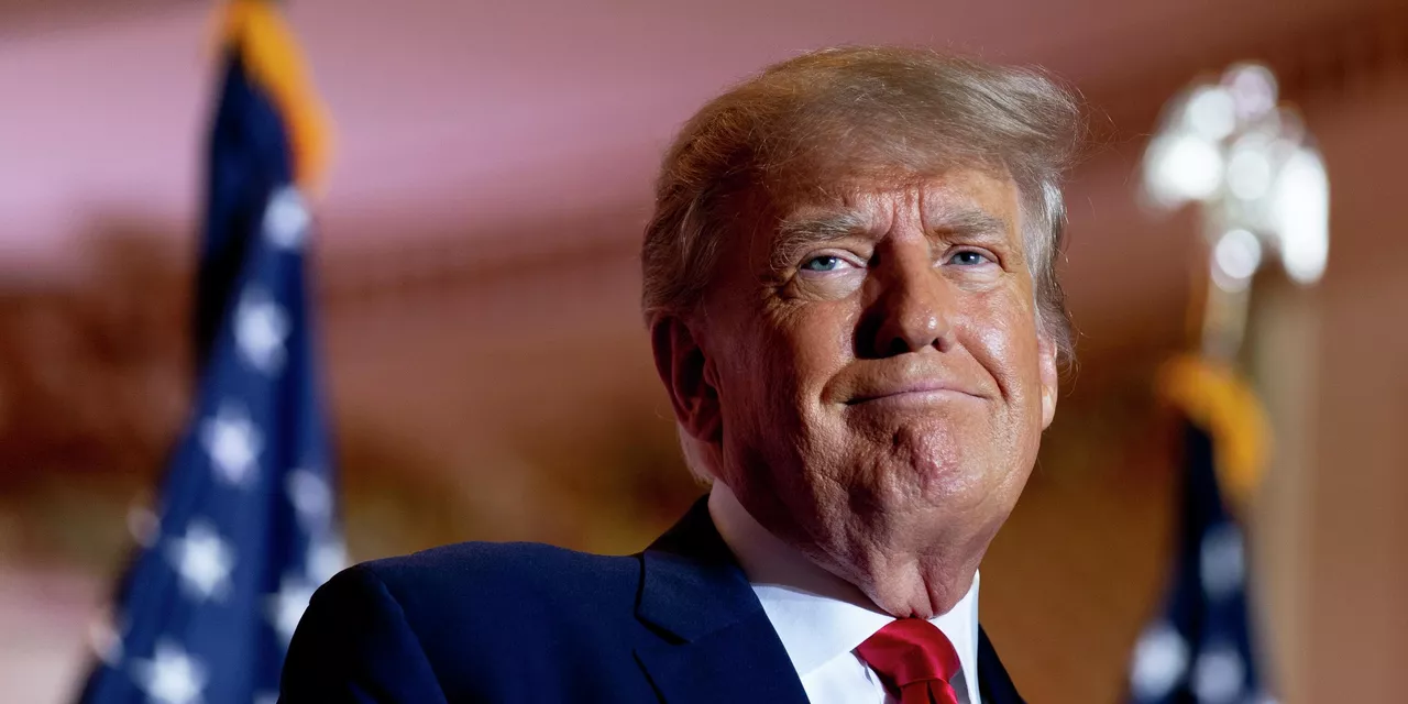 Европа одержима возвращением Трампа