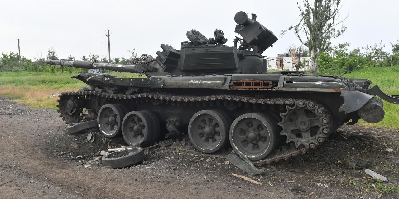 На передовой украинского контрнаступления солдаты ВСУ платят высокую цену  (The Washington Post, США) | 15.06.2023, ИноСМИ