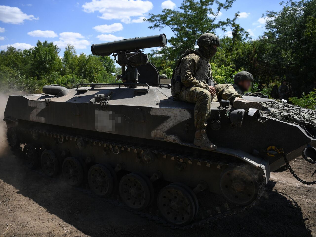 Российская ракета “Корнет” подбила все основные танки Западного блока:  уничтоженный “Челленджер 2” пополнил список из “Абрамса”, “Леопарда 2” и  “Меркавы IV” (Military Watch Magazine, США) | 08.09.2023, ИноСМИ